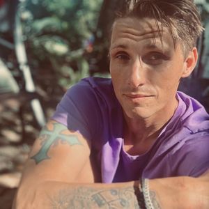 Meet your Posher, Richard